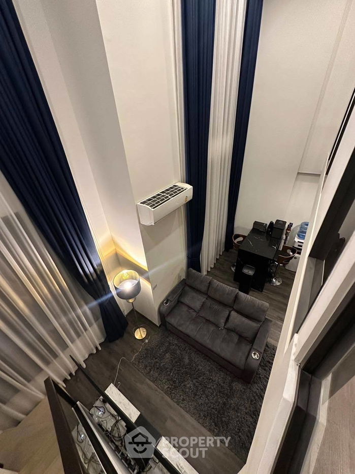 picture 1-BR Condo at Centric Ratchayothin near BTS Ratchayothin (ID 2067472) - 3/10