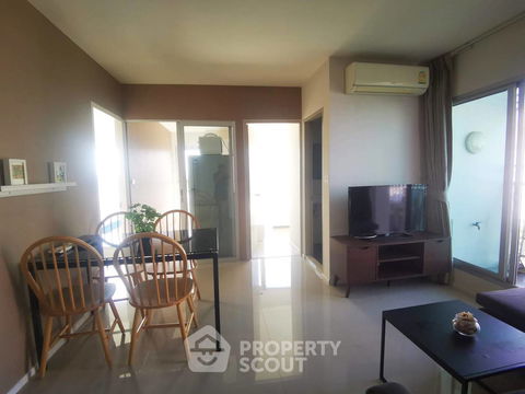 2-BR Condo at Aspire Sukhumvit 48 near BTS Phra Khanong (ID 1873972)