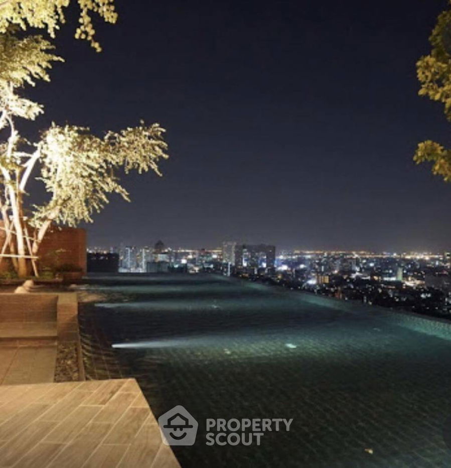 picture 1-BR Condo at Chapter One Midtown Ladprao24 near MRT Lat Phrao (ID 628308) - 7/11