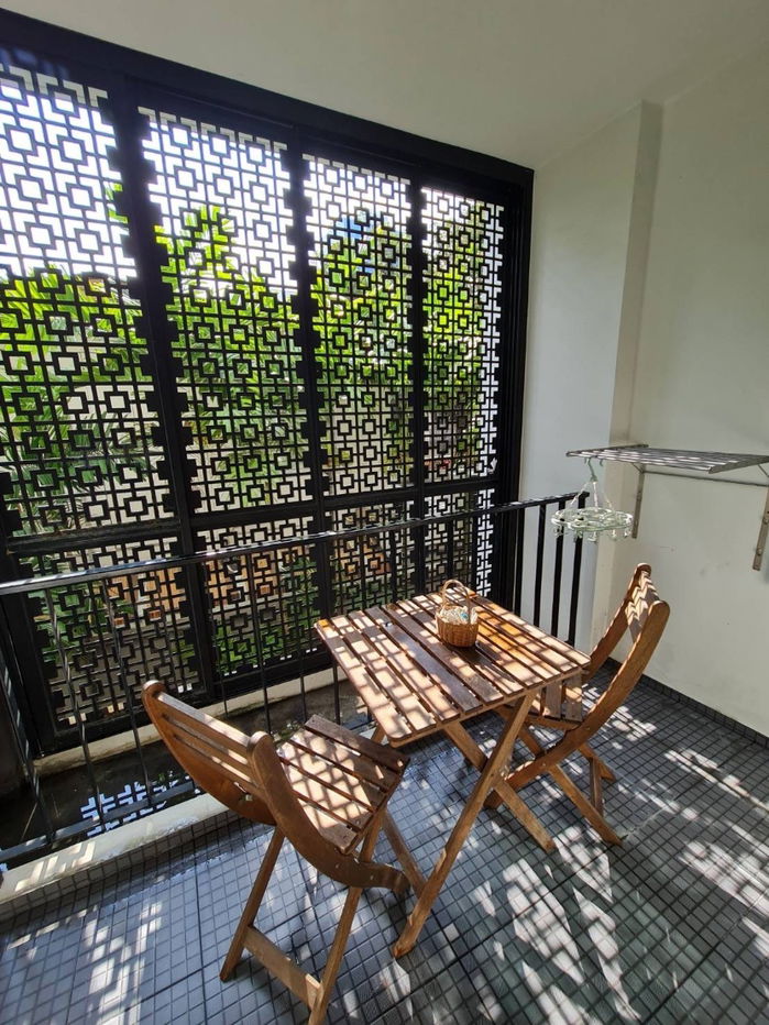 picture Condo for Sale: Tree Condo Ekamai - 15/16