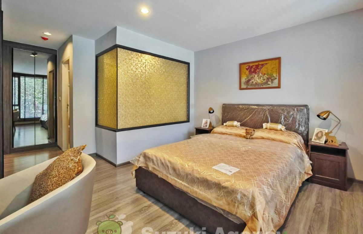 picture Code: KJ7673  for rent IDEO Mobi Sukhumvit 40 // Line ID: @kjcondo (with @) // - 2/15