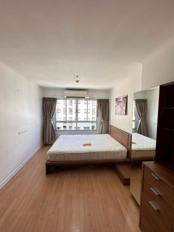 รูป ให้เช่า 𝗟𝘂𝗺𝗽𝗶𝗻𝗶 𝗩𝗶𝗹𝗹𝗲  รามอินทรา-หลักสี่ 🏡 𝟵,𝟬𝟬𝟬 เฟอร์ครบ พร้อมอยู่‼️#ตอบแชทไว 🔥🔥รหัส M1312 - รูปที่ 1/6