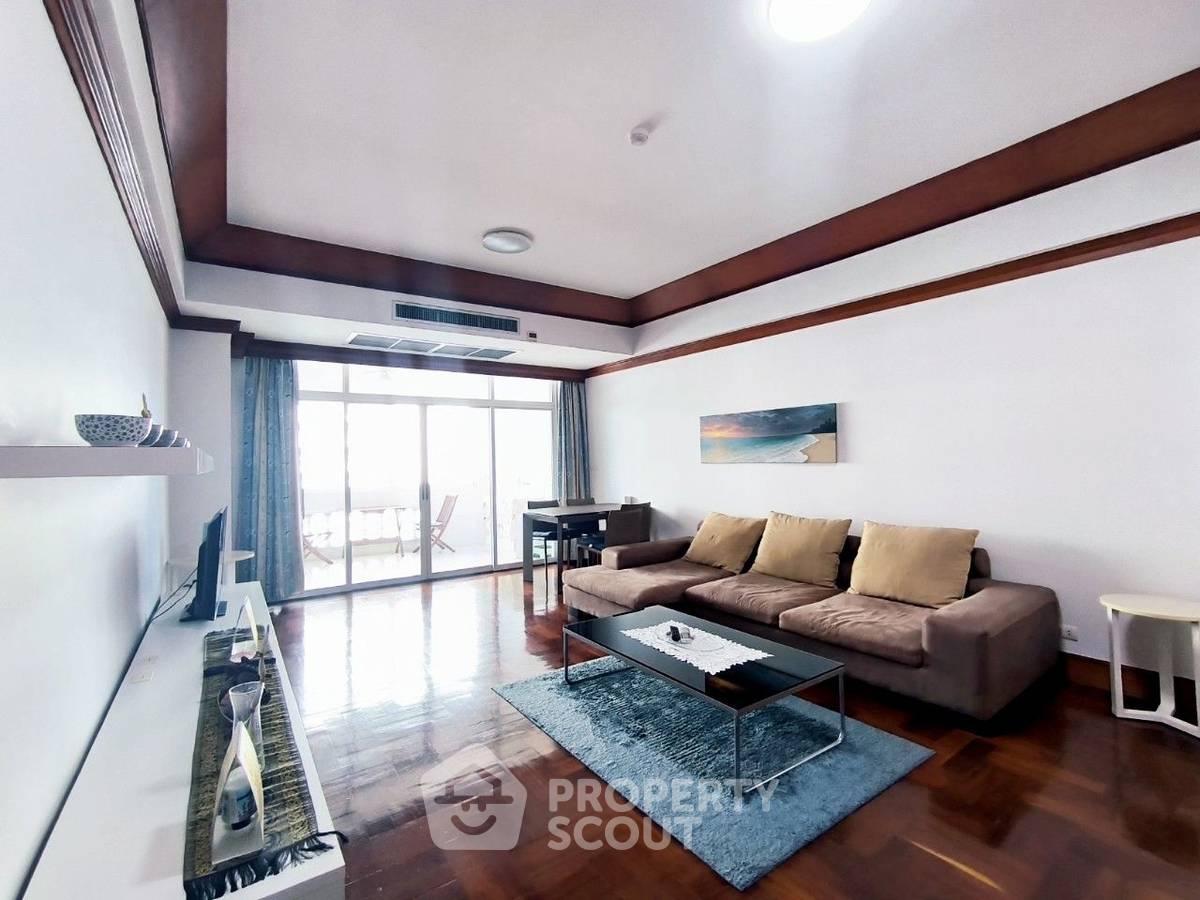 รูป คอนโด 1-ห้องนอน ที่ จอมเทียน คอมเพล็กซ์ ใกล้ หาดจอมเทียน (ID 1529884) - รูปที่ 5/19