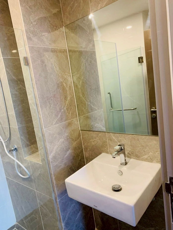 picture OLK123 Condo for rent, The Origin Lat Phrao-Bangkapi, 9th floor, city view, 23 sq m., 1 bedroom, 1 bathroom, 11,000 baht, 064-959-8900 - 16/18