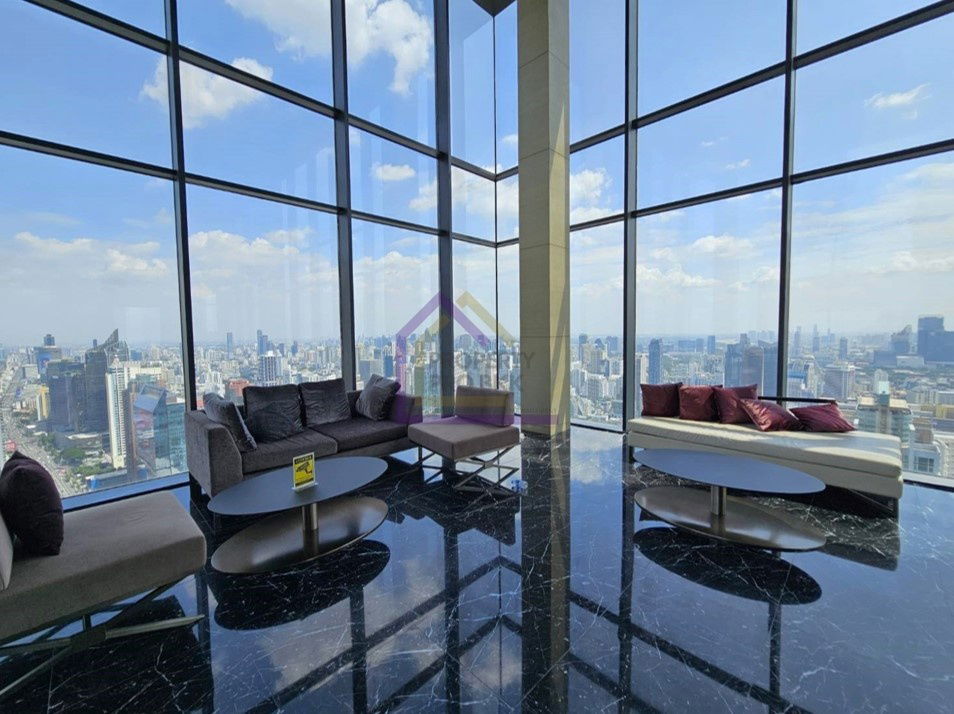 รูป 🌟🌟 ให้เช่า – เซอร์เคิล ลิฟวิ่ง โปรโตไทป์ (Circle 2) 1 ห้องนอน | 47 ตร.ม. | ชั้นสูง | ใกล้ MRT เพชรบุรี - รูปที่ 21/26