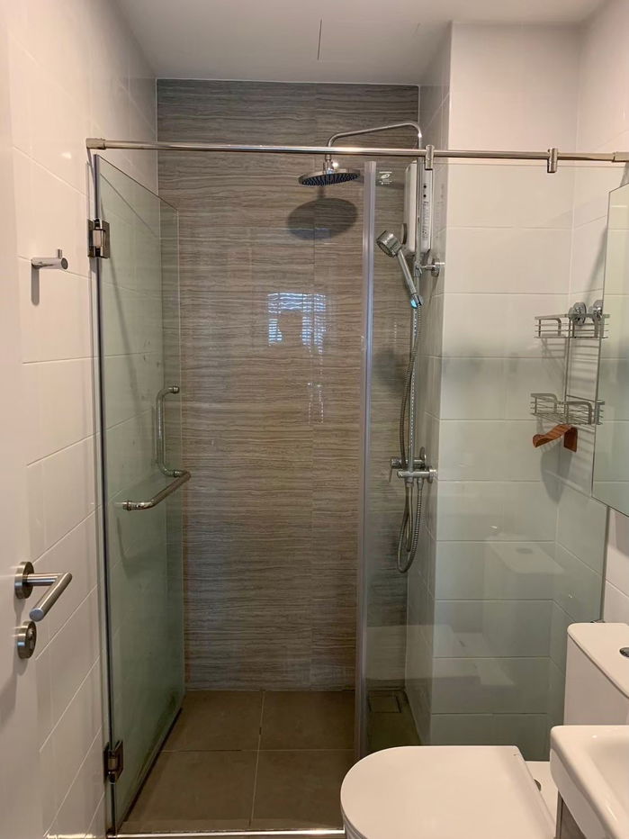picture Code: KJ7681  for rent Knightsbridge Sukhumvit - Theparak // Line ID: @kjcondo (with @) // - 14/20