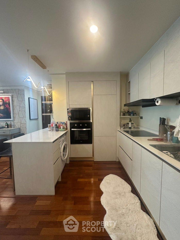 picture 2-BR Condo at Dlv Thonglor 20 Condominium near ARL Ramkhamhaeng (ID 2115111) - 2/18