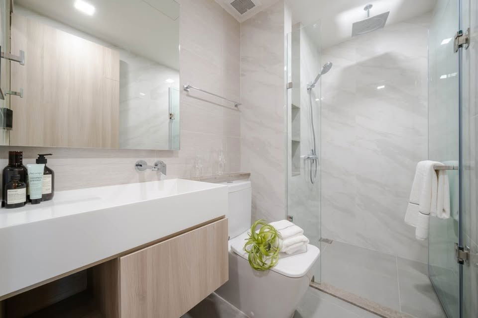 picture Condo for rent, 3 bedrooms, beautifully decorated, fully furnished, Fynn Sukhumvit 31 - 16/24