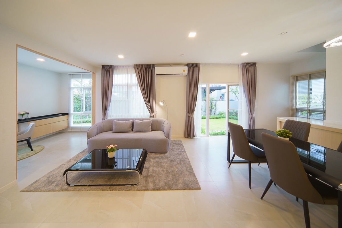 picture Mantana Bangna-Wongwaen | Near Burapha Withi Expressway - 2/15