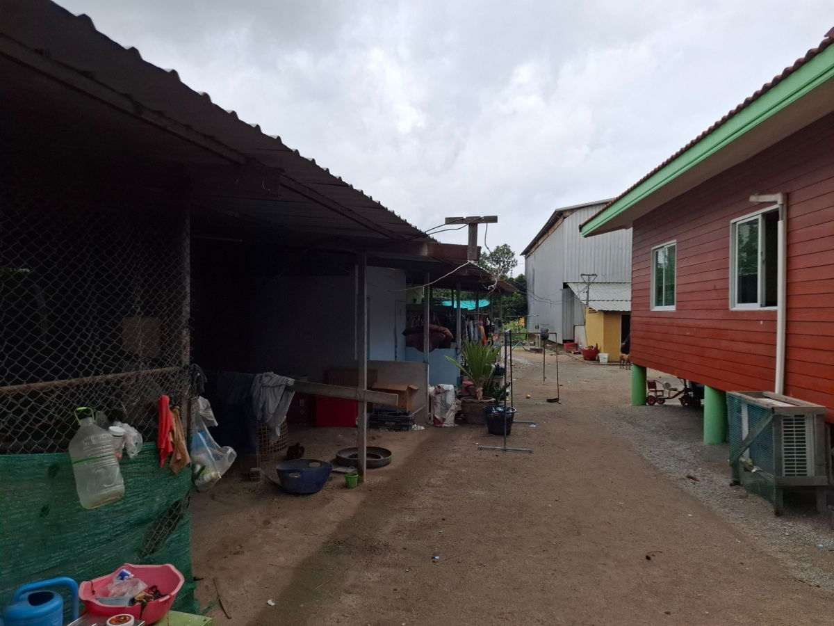picture Warehouses / Factories for Sale in chonburi - 31/48