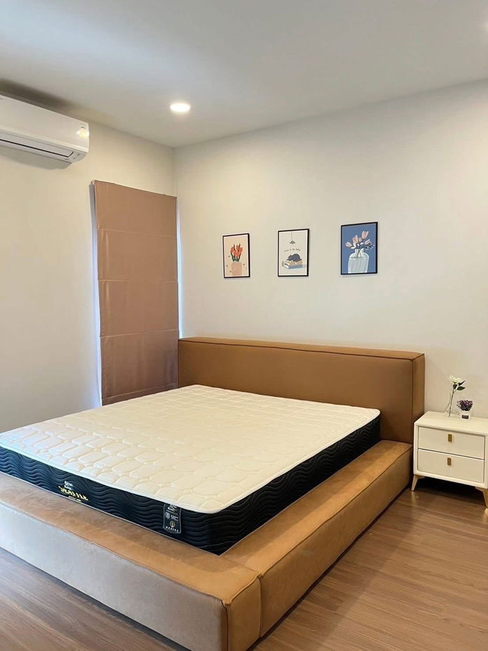 picture The City Bangna (5 Bedroom 6 Bathroom)  Fully furnished Type 416 Sqm, 98 Sqw. Rent 200k/month ▫️Line: @sanhaproperty📲092-6242892 Code: SHW028 - 14/20
