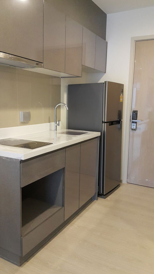picture FOR RENT  :  BL200612 :   ( Rhythm Asoke 2 ) - 4/10