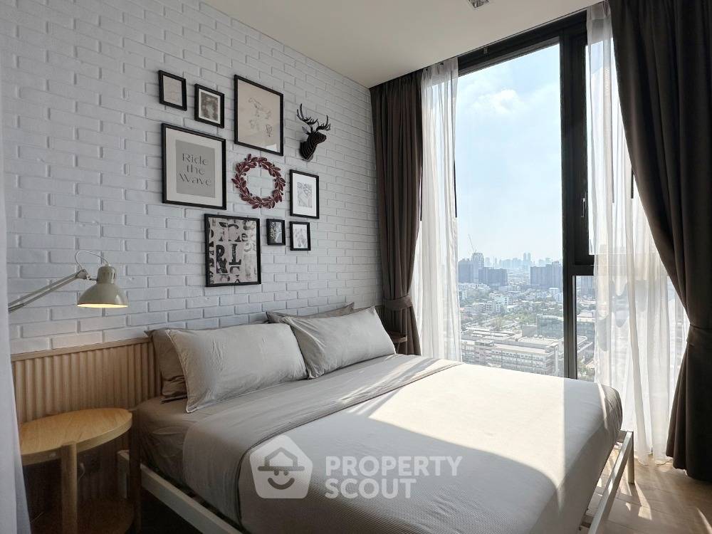 รูป คอนโด 1-ห้องนอน ที่ เดอะ ไลน์ จตุจักร – หมอชิต ใกล้ BTS หมอชิต (ID 1438355) - รูปที่ 6/21