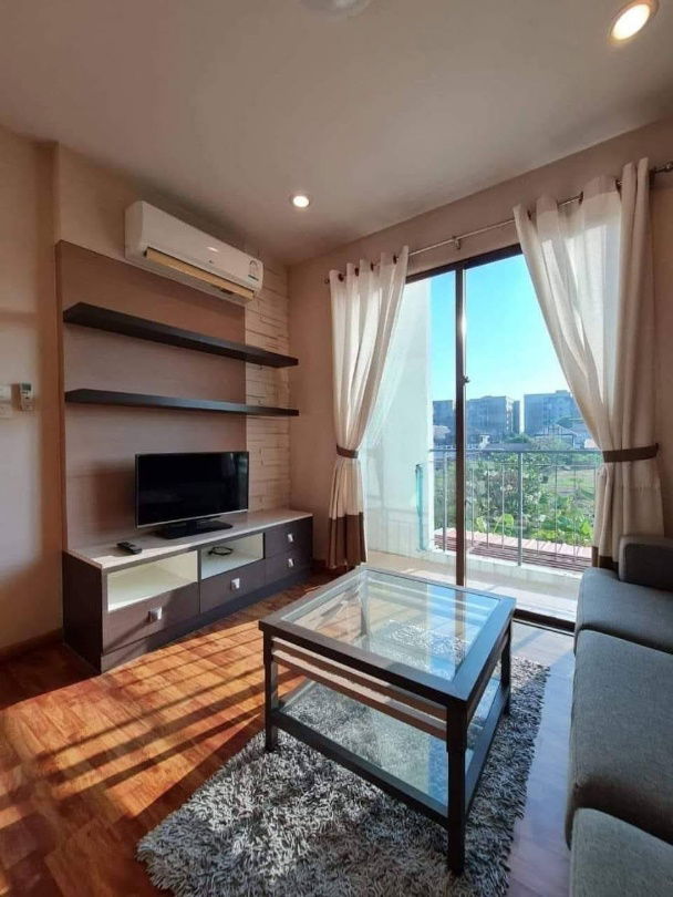 picture Single house for rent, The Private Sukhumvit 97/1, near BTS Bang Chak, 58,000 baht, property code: RS916 - 33/41