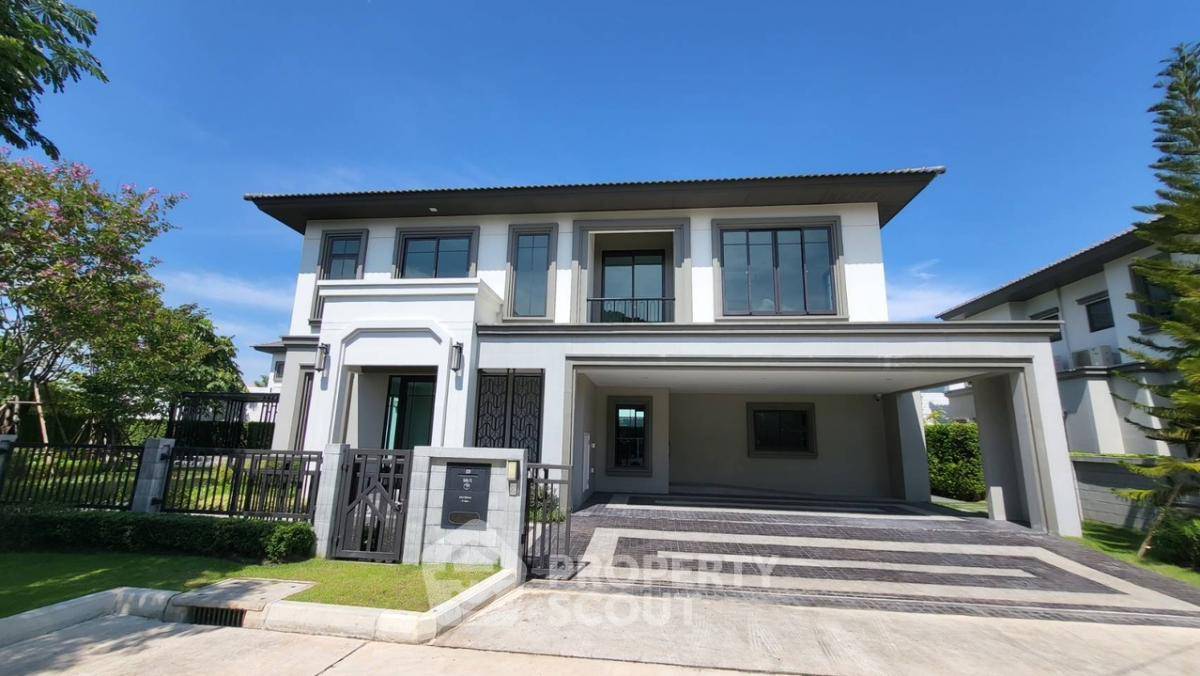 รูป บ้าน 4-ห้องนอน ใน บางมด (ID 1910713) - รูปที่ 5/5