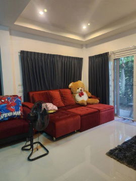 picture For Sales Kunalai Courtyard  Unit 212/159 Soi 17 - 2/9