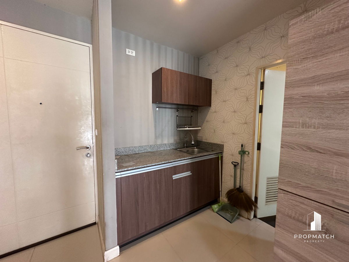 รูป ✨Flash Deal ✨Wish @ Samyan ( 1Bed 1Bath 35SQM.) พร้อมอยู่ ! เพียง 3,990,000 บาท Tel.0981315848 @propmatch - รูปที่ 5/14