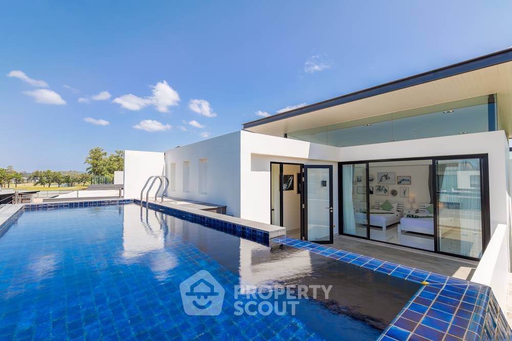 รูป บ้าน 5-ห้องนอน ใน ศรีสุนทร (ID 1856515) - รูปที่ 1/24