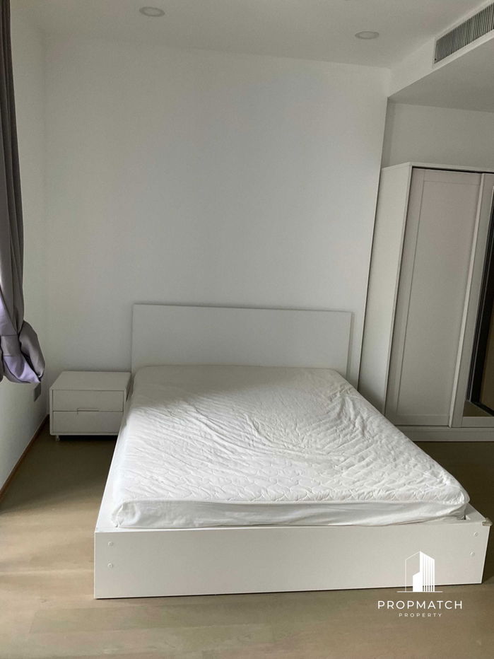 รูป ✨Flash Deal ✨ASHTON Chula-Silom ( 1Bed 1Bath 32.5SQM.) พร้อมอยู่ ! เพียง 7,490,000 บาท Tel.0981315848 @propmatch - รูปที่ 3/4