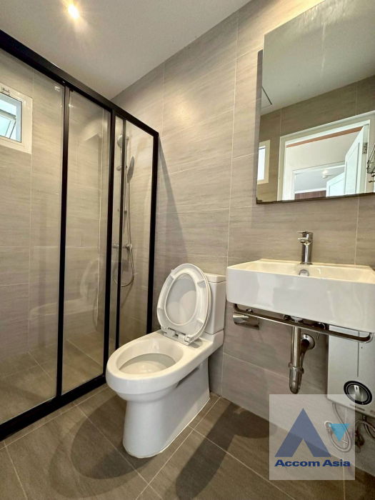 รูป 🔼🔽 AccomA 📩  3 BR Condominium @Newton Tower (AA44194) - รูปที่ 15/17