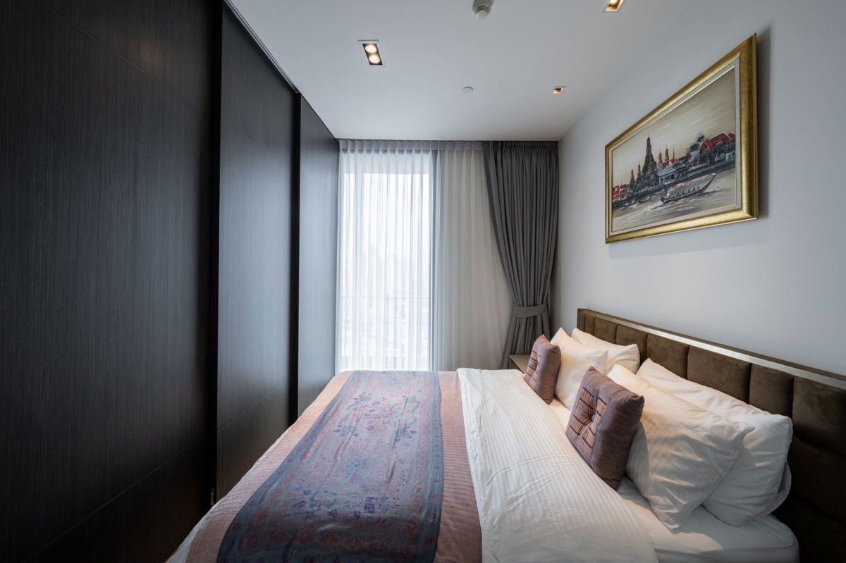 รูป Beatniq Sukumvit 32 | BTS Thonglor - รูปที่ 3/10