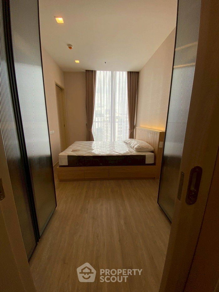 picture 1-BR Condo at Noble State 39 near BTS Phrom Phong (ID 2140927) - 8/10