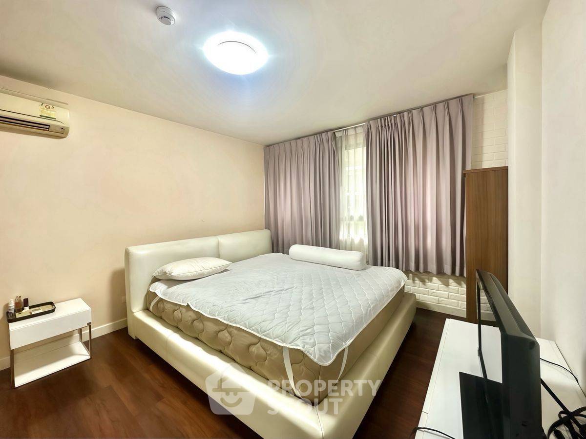 picture 2-BR Condo at The Clover Thonglor Residence near BTS Thong Lor (ID 2212309) - 1/15