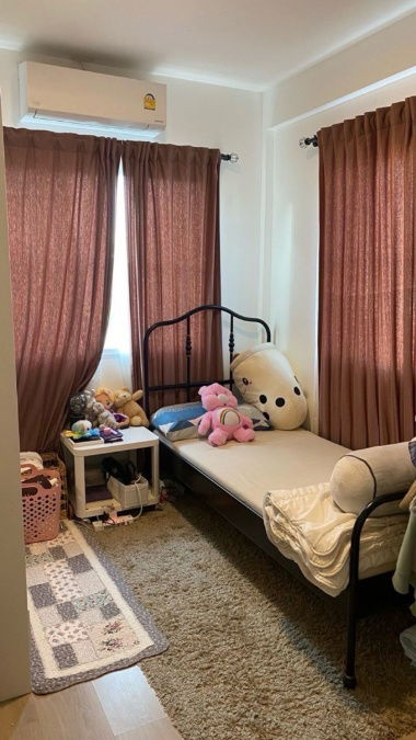 picture [ For Rent ]⚡🌈 HBN0166 – Indy 2 Bangna – Ramkhamhaeng 2 Townhome ⚡🌈LINE: @theagentpro (with @) - 16/18