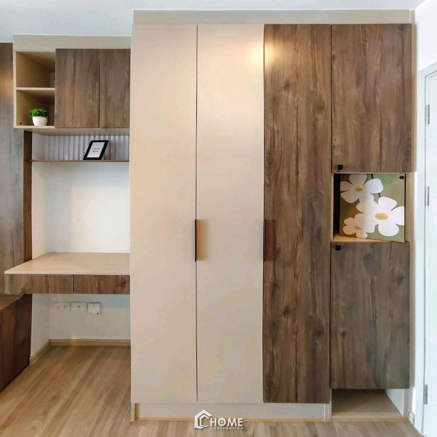 picture [ For Rent ]⚡🌈 E030719 – Regent Home Bangna (New Project) ⚡🌈 LINE: @theagentpro (with @) - 13/15