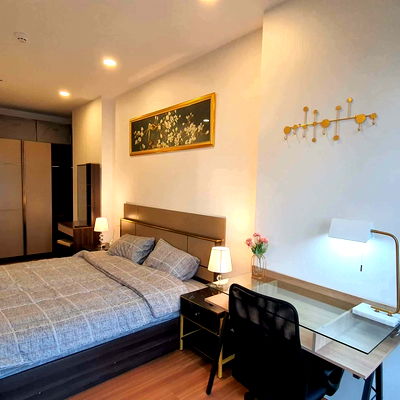 Condos for rent Shrewsbury International School : MN2810 Supalai Premier Charoen Nakhon