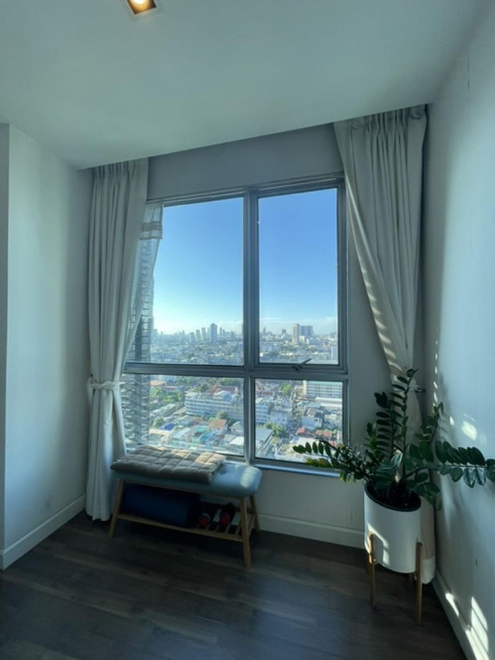 รูป 🏢 ให้เช่าคอนโด : The Room Sathorn - Taksin (เดอะ รูม สาทร - ตากสิน)   รหัสทรัพย์ | 📌LNP-C3142  - รูปที่ 6/10