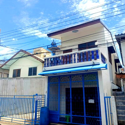 เช่าโฮมออฟฟิศ เขตมีนบุรี : {เช่า|Rent}🌟🌈PK2801 ทาวน์โฮม รามอินทรา 86 แยก 10(Townhome Ramintra 86, Soi 10)🌟🌈Line: petcharat789 