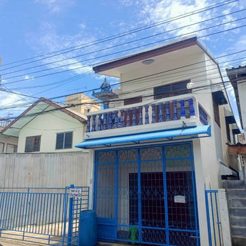 {For Rent}🌟🌈PK2801 Townhome Ramintra 86, Soi 10 (Townhome Ramintra 86, Soi 10)🌟🌈Line: petcharat789