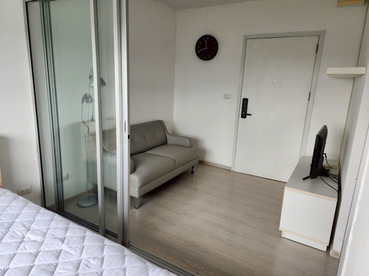 picture Plum Condo Park Rangsit Bangkok universe - 2/7