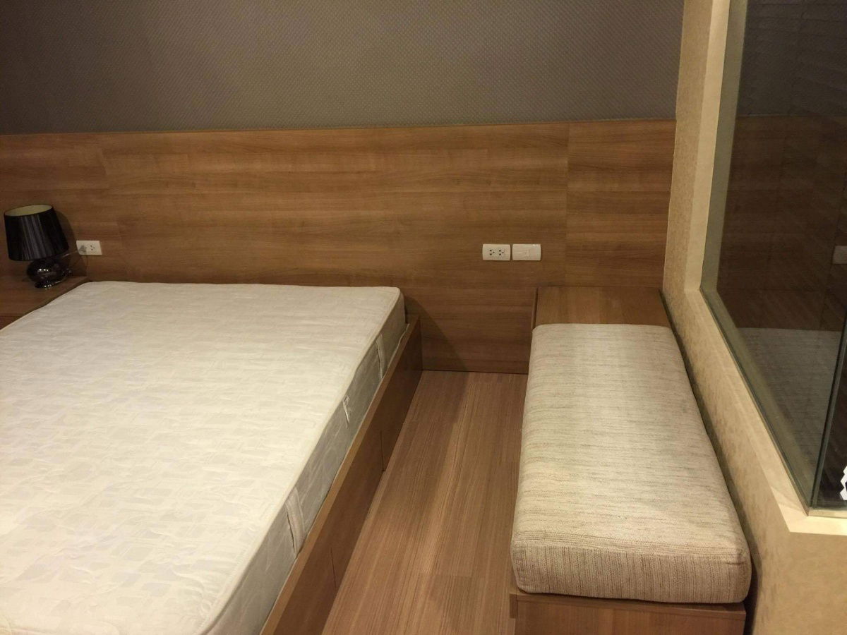 รูป ✨Condo for Rent : Rhythm Sukhumvit 50  (BTS Onnut) AP-02 ( line : @condo91 ) - รูปที่ 4/16