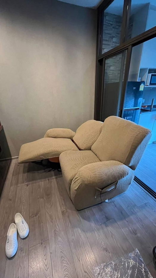 picture MN2808 Whizdom Avenue Ratchada Ladprao - 6/11