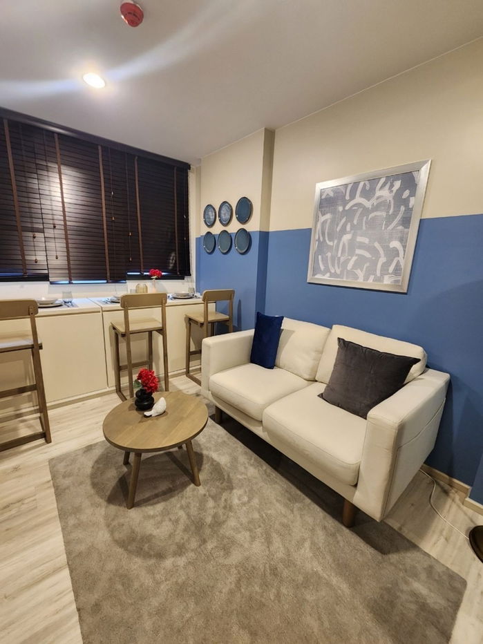 picture [ For Rent ]⚡🌈 BL80123 – XT Huaikhwang ⚡🌈LINE: @theagentpro (with @) - 1/12