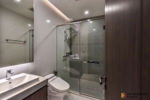 รูป ⚡Luxury Unit Available Now!⚡ Q1 Sukhumvit ทำเลดี ใกล้รถไฟฟ้า BTS นานา - รูปที่ 14/19