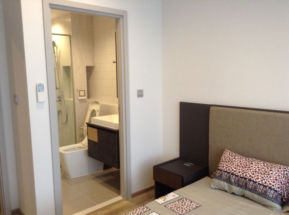 picture For rent The Line Jatujak Ready to move in (DSL940) - 12/12