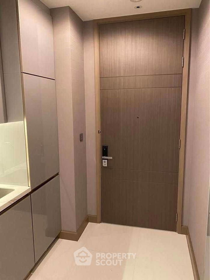 picture 1-BR Condo at The Esse At Singha Complex near MRT Phetchaburi (ID 2001222) - 6/16