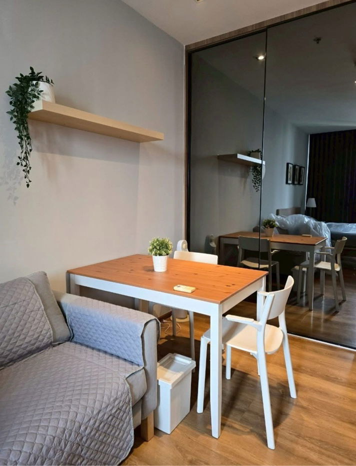 picture #Z1491 Condo for rent Park24 (Sukhumvit 24) - 5/8