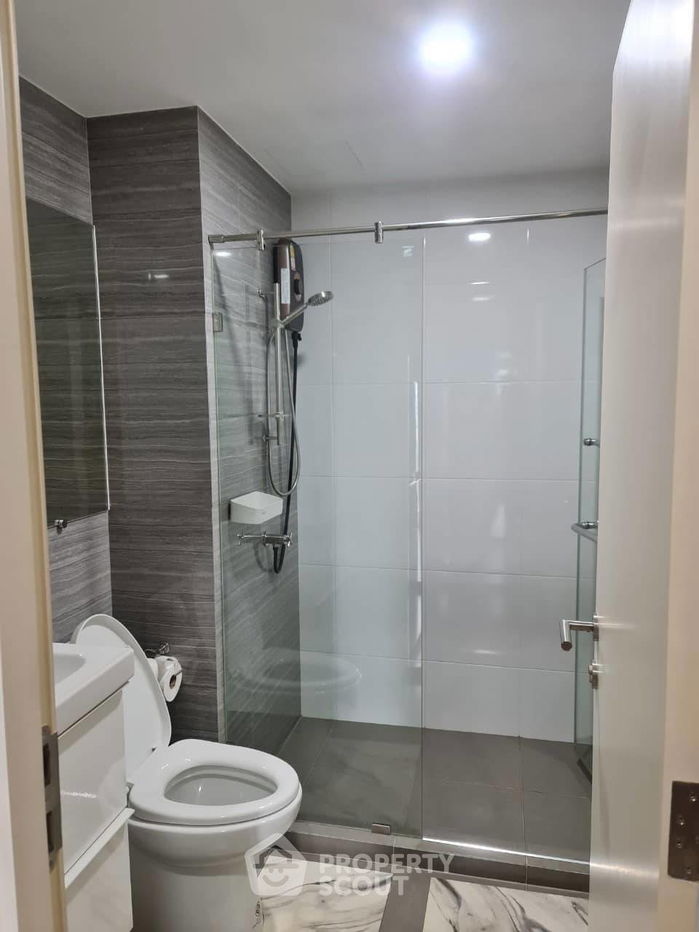 รูป คอนโด 1-ห้องนอน ที่ ไนท์บริจจ์ พหลโยธิน อินเตอร์เชนจ์ ใน อนุสาวรีย์ (ID 1382335) - รูปที่ 6/8