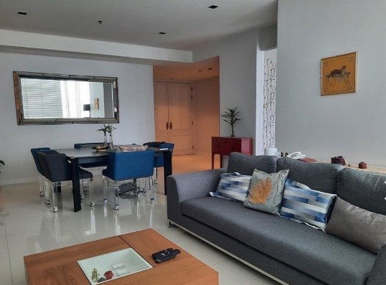 รูป LTHC12821 - Condo for sale คอนโด ขาย at Athenee Residence แอทธินี เรสซิเด้นซ์ Size 223.12 sqm. 4 beds 4 baths Near BTS Ploenchit Station ONLY 60 MB - รูปที่ 2/4