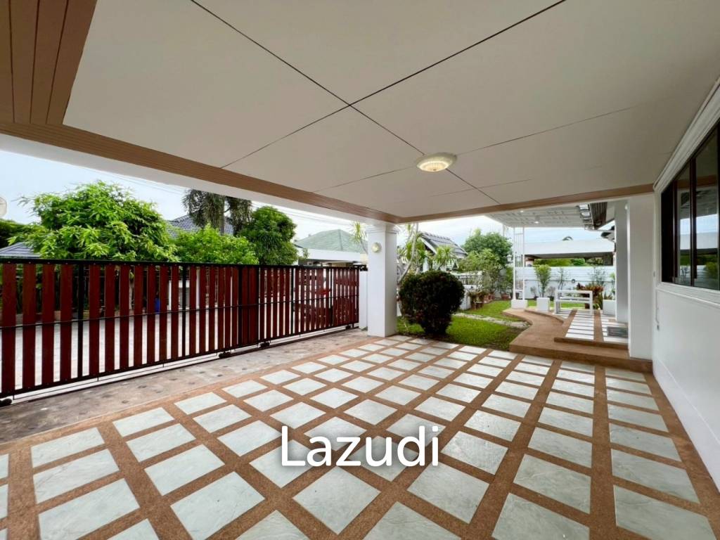 รูป 3 Beds 3 Baths 190 SQ.M. Siam Place Village - รูปที่ 25/33