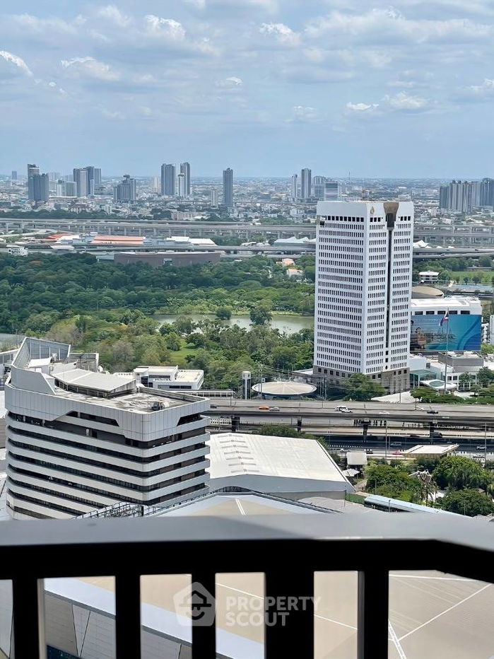 picture 1-BR Condo at Life Ladprao near BTS Ha Yaek Lat Phrao (ID 1595838) - 7/7