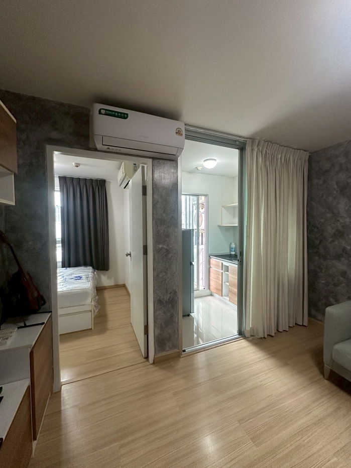 รูป MN2822 ให้เช่าคอนโด เดอะ วีว่า เพชรเกษม 68 ห้องไม่เคยปล่อยเช่า - รูปที่ 10/15