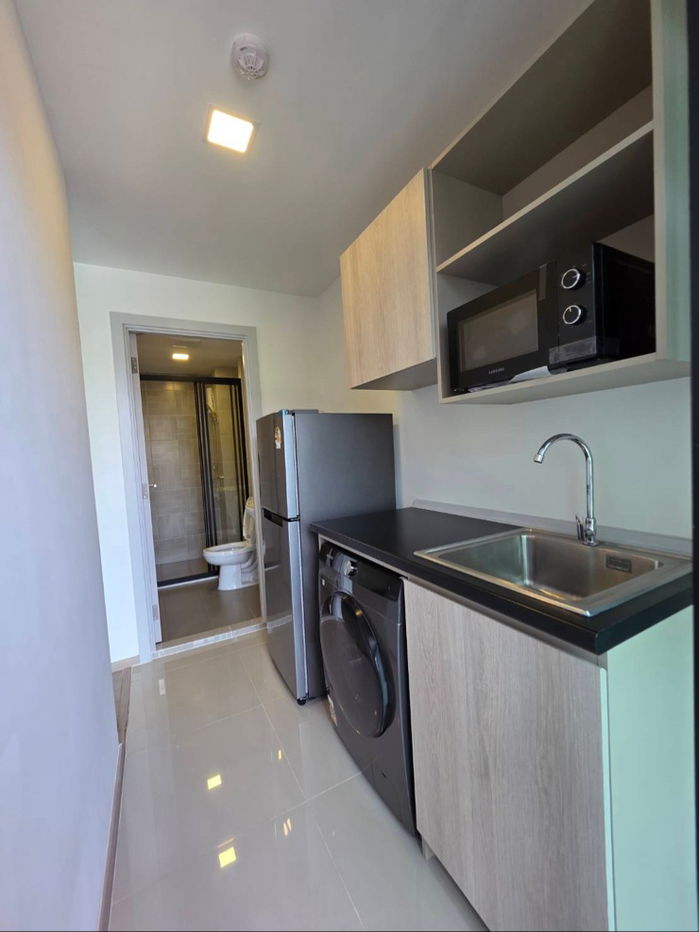 รูป ให้เช่า D condo vale 7,500 🏢 ชั้น 4  - รูปที่ 6/8