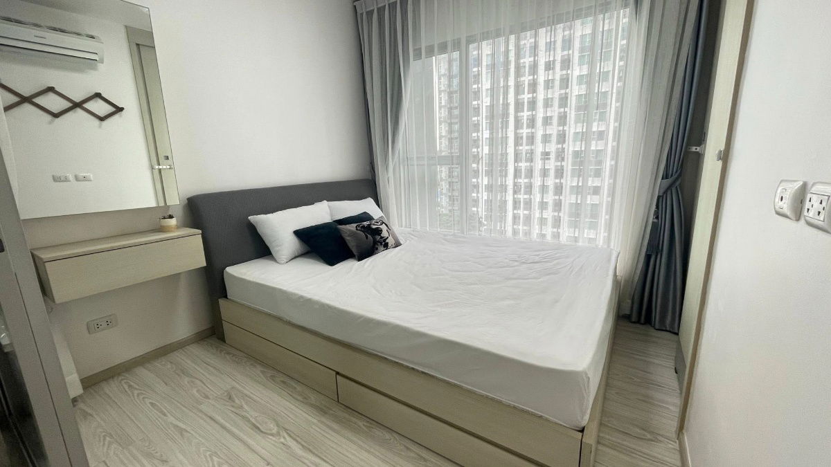 รูป 🏠RB19272 ให้เช่าถูกมาก📢แอสปาย รัตนาธิเบศร์ 2👉🏻แอดไลน์ @062mnigk( มี @ ด้วย) แอดมินตอบไว - รูปที่ 1/11