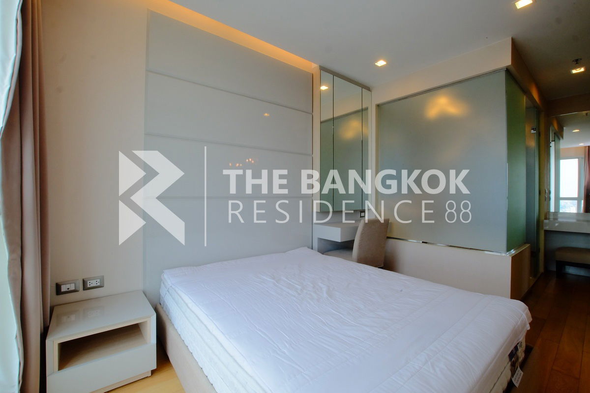 picture ✨ Beautiful unit in Prime Asoke Location ✨ The Address Asoke, near MRT Phetchaburi - 5/7