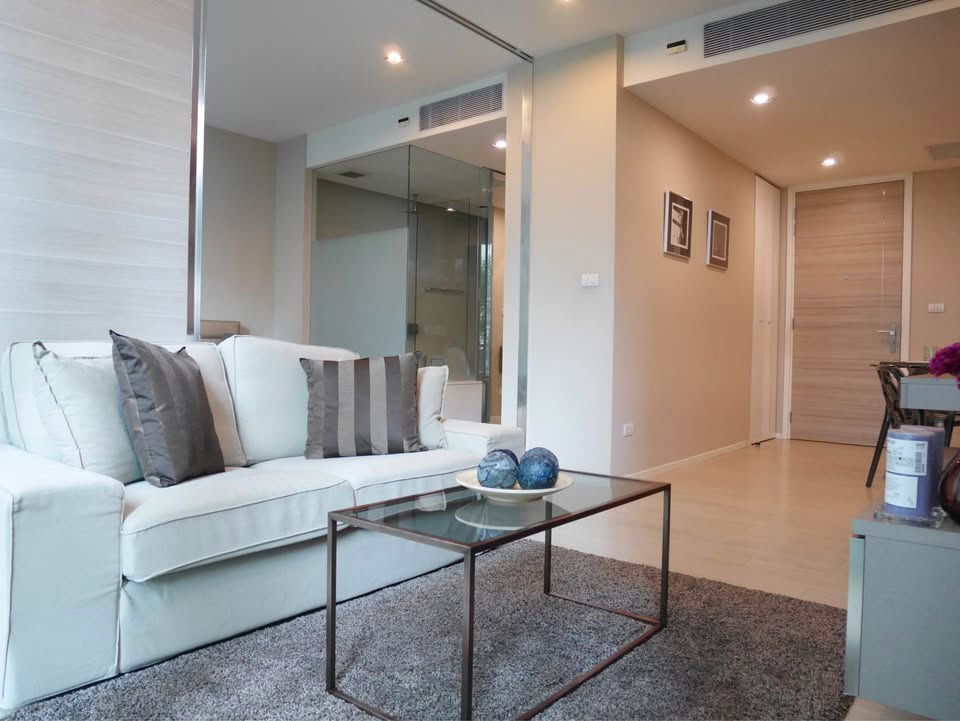 picture [ For Rent ]⚡🌈BL211803 – The Room Sukhumvit 21⚡🌈 LINE: @theagentpro (include @ in front) - 14/14